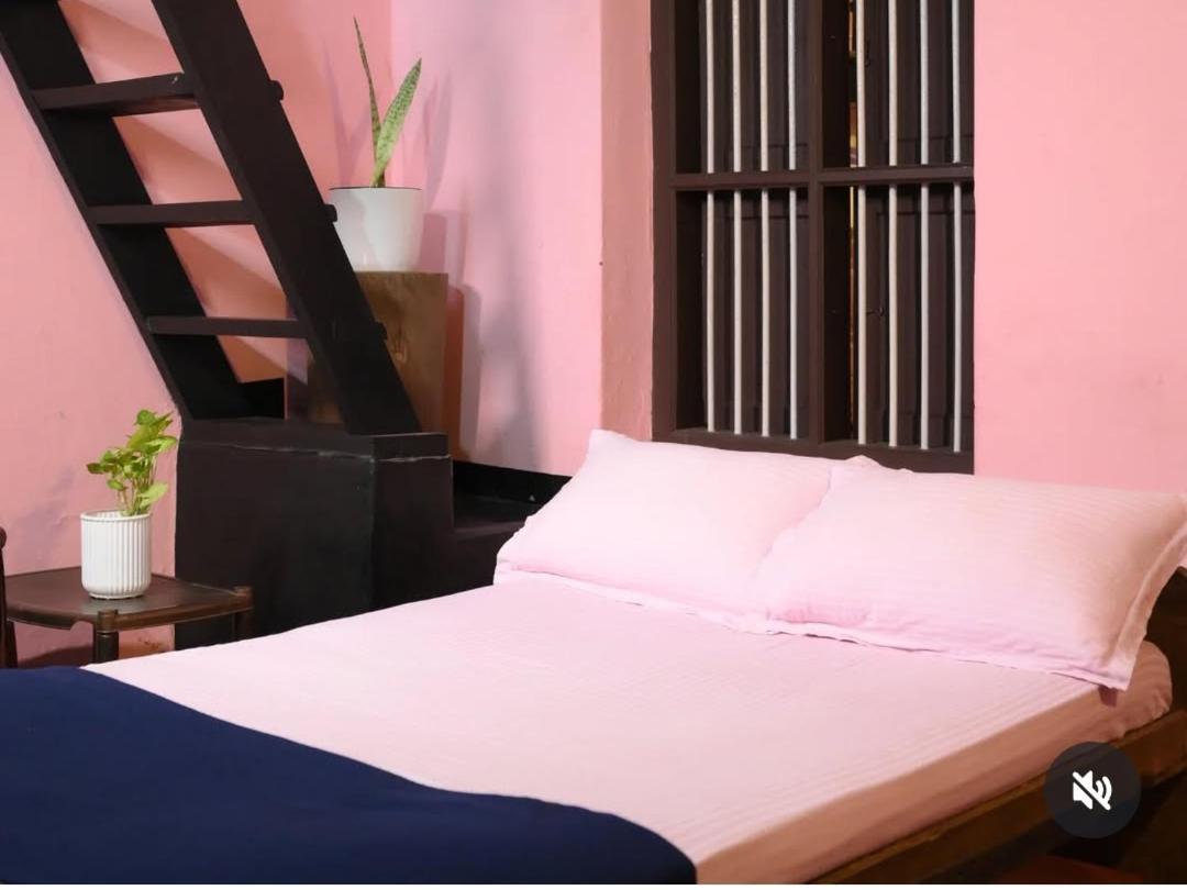 Coffee Island Resort Kaniyāmbetta Dış mekan fotoğraf